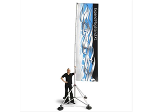 Picture of Flag Stand XL